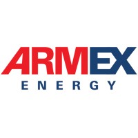 ARMEX ENERGY a.s. logo - Similar company to Armex Group