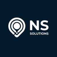 NS SOLUTIONS logo - Similar company to Ns Solutions Ltd