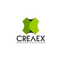Creaex Healthcare logo - Similar company to Candour Solutions