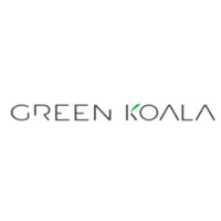 Green Koala logo - Similar company to Homebell