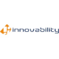 INNOVABILITY logo - Similar company to Innovabilify