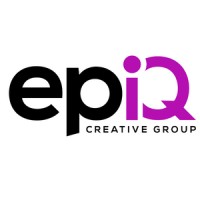 epIQ Creative Group logo - Similar company to Gse Red - Social Welfarization