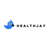 HealthJay logo - Similar company to Copartner