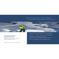 VF Forum GmbH logo - Similar company to Slaiyburn Financial Planning