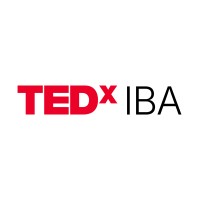 TEDxIBA logo - Similar company to Synova Creatives