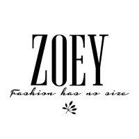 ZOEY logo - Similar company to Z - Man Jeans