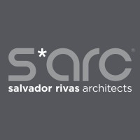 Salvador Rivas Architects logo - Similar company to Entre+ Architects
