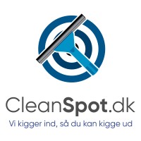 Cleanspot.dk logo - Similar company to Cleanspot