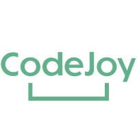 CodeJoy LLC logo - Similar company to Birdbrain Technologies