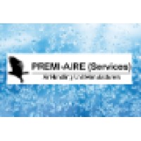 Premi-Aire (Services) Ltd logo - Similar company to Thermal Transfer Technology Ltd.