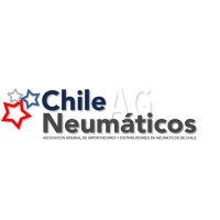 Chile Neumaticos AG logo - Similar company to Mitamchile Spa