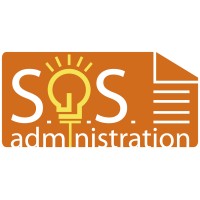 S.O.S. Administration logo - Similar company to Maloplus Group Inc