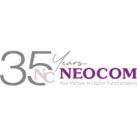 Neocom AD Skopje logo - Similar company to Neocom