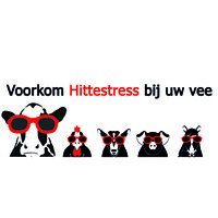 Hittestress.nl logo - Similar company to Groene Huisvesters