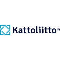 Kattoliitto ry logo - Similar company to Peltitarvike Oy