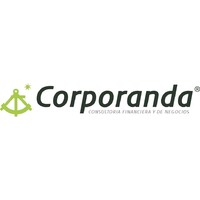 CORPORANDA logo - Similar company to Agora_Revisión