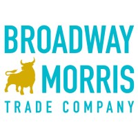 Broadway Morris Trade Company logo - Similar company to Alpine Orient Gmbh
