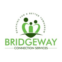 Bridgeway Connection Services logo - Similar company to Victim Services Bruce Grey
