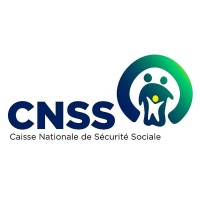 CNSS RDC logo - Similar company to Fondation Mapon