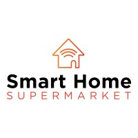Smart Home Supermarket