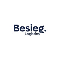 Besieg Logistics logo - Similar company to Amlog Techworks