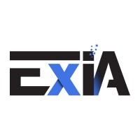 ExIA logo - Similar company to Destock