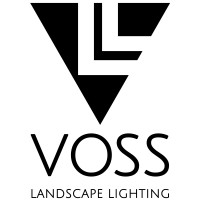 Voss Landscape Lighting logo - Similar company to Small Talk Pediatric Services, Inc.