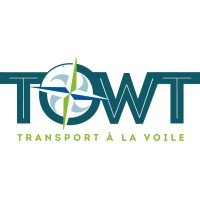 TOWT logo - Similar company to Windcoop