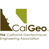 The California Geotechnical Engineering Association logo - Similar company to Spancorr
