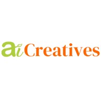 AICreatives logo - Similar company to Everyday Digital (Pty) Ltd