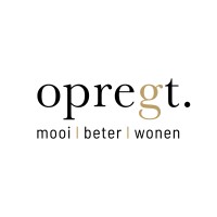Opregt logo - Similar company to Renowindow