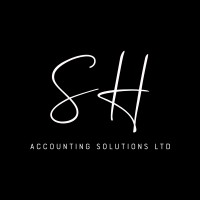 SH Accounting Solutions Ltd logo - Similar company to Viewpoint Studios