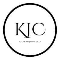 Khurram Javed & Co logo - Similar company to Code Creators