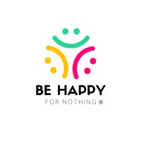 bh40...be happy for nothing logo - Similar company to St Edmunds Society