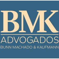 Bunn Machado & Kaufmann Advogados