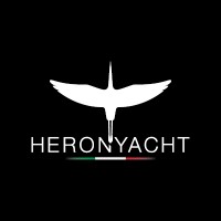Heron Yacht logo - Similar company to Morpheus S.R.L.