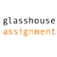 Glasshouse Assignment logo - Similar company to Held & Associates