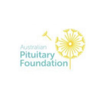 Australian Pituitary Foundation logo - Similar company to Ddn: Distributed Digital Nomads