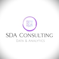 SDA Consulting Data & Analitycs logo - Similar company to Lesol City Ltd