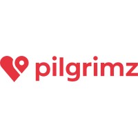 Pilgrimz logo - Similar company to Starfilm