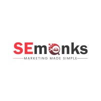 SEmonks logo - Similar company to Hemp Writer