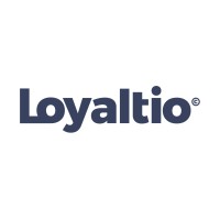 Loyaltio logo - Similar company to Circular Partners