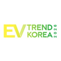 EV TREND KOREA logo - Similar company to Utility Electrical Co., Ltd