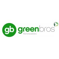 GREEN BROS RENEWABLES LTD logo - Similar company to Green Bros