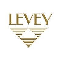 LEVEY logo - Similar company to Tarketts®