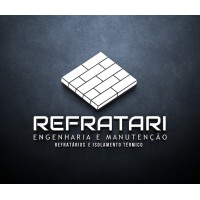 REFRATARI - Engenharia e Manutenção em refratários e isolamento térmico logo - Similar company to Walb Engenharia E Comércio Ltda
