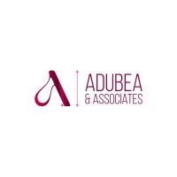 ADUBEA & ASSOCIATES logo - Similar company to Gren Solutions