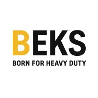 BEKS logo - Similar company to Eet - Config
