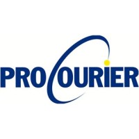 ProCourier, Inc. logo - Similar company to Agesbec Logistics Operator