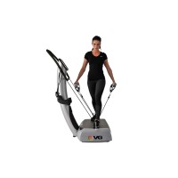 Vibrogym International logo - Similar company to Vibrogym